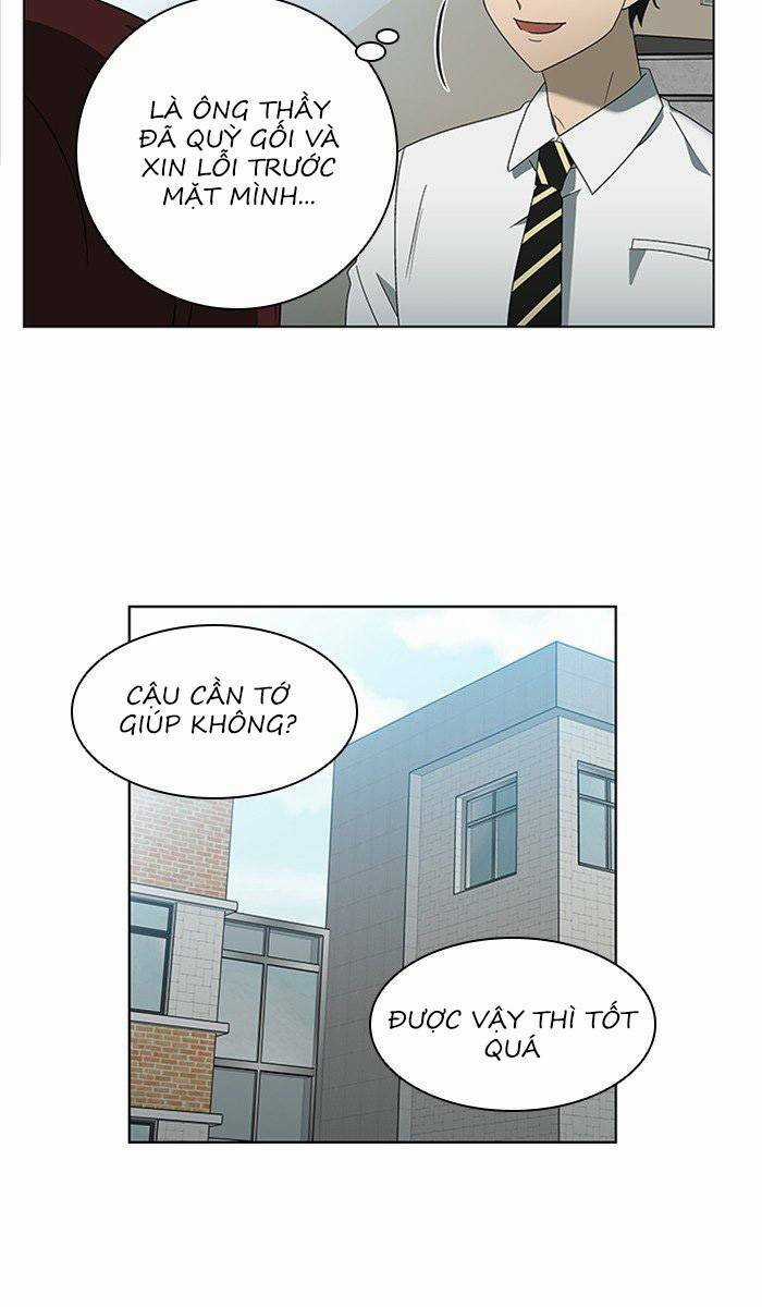 Nó Là Của Tôi Chapter 28 trang 22