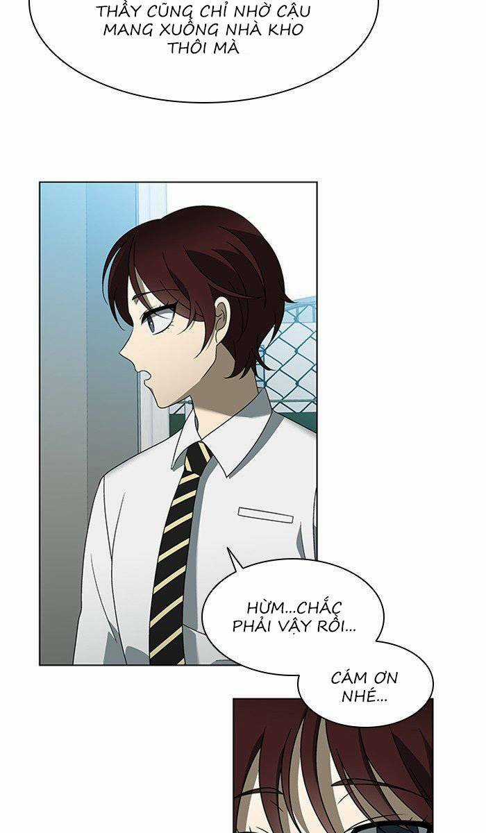 Nó Là Của Tôi Chapter 28 trang 24