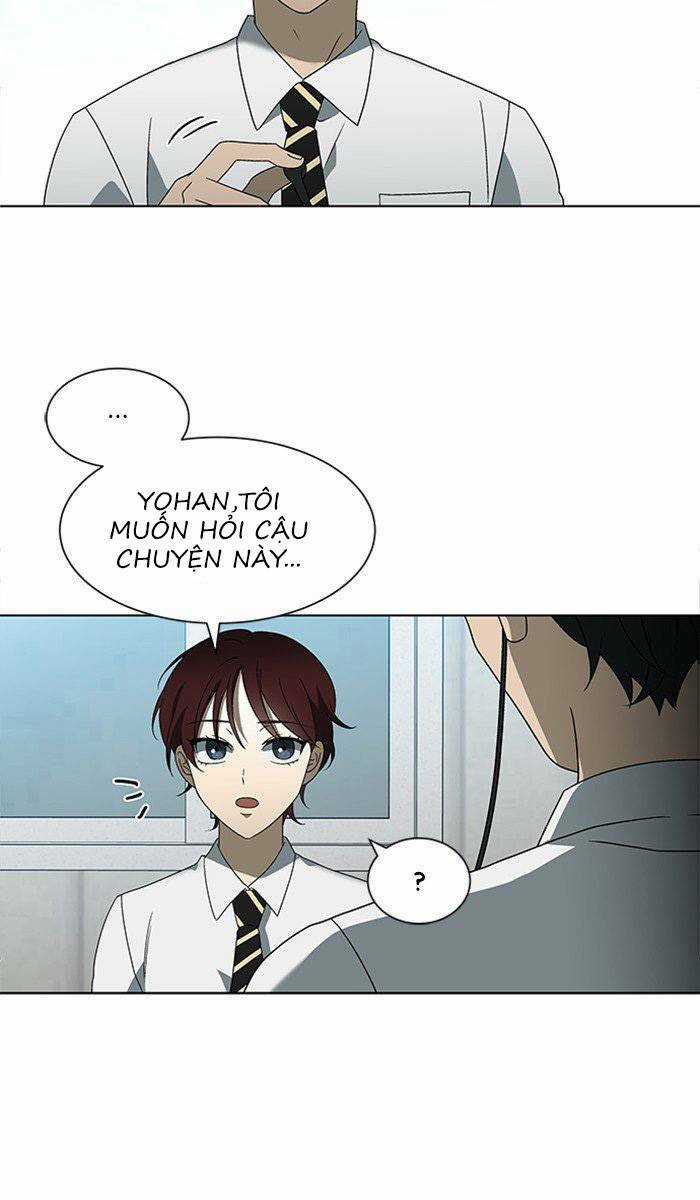 Nó Là Của Tôi Chapter 28 trang 27