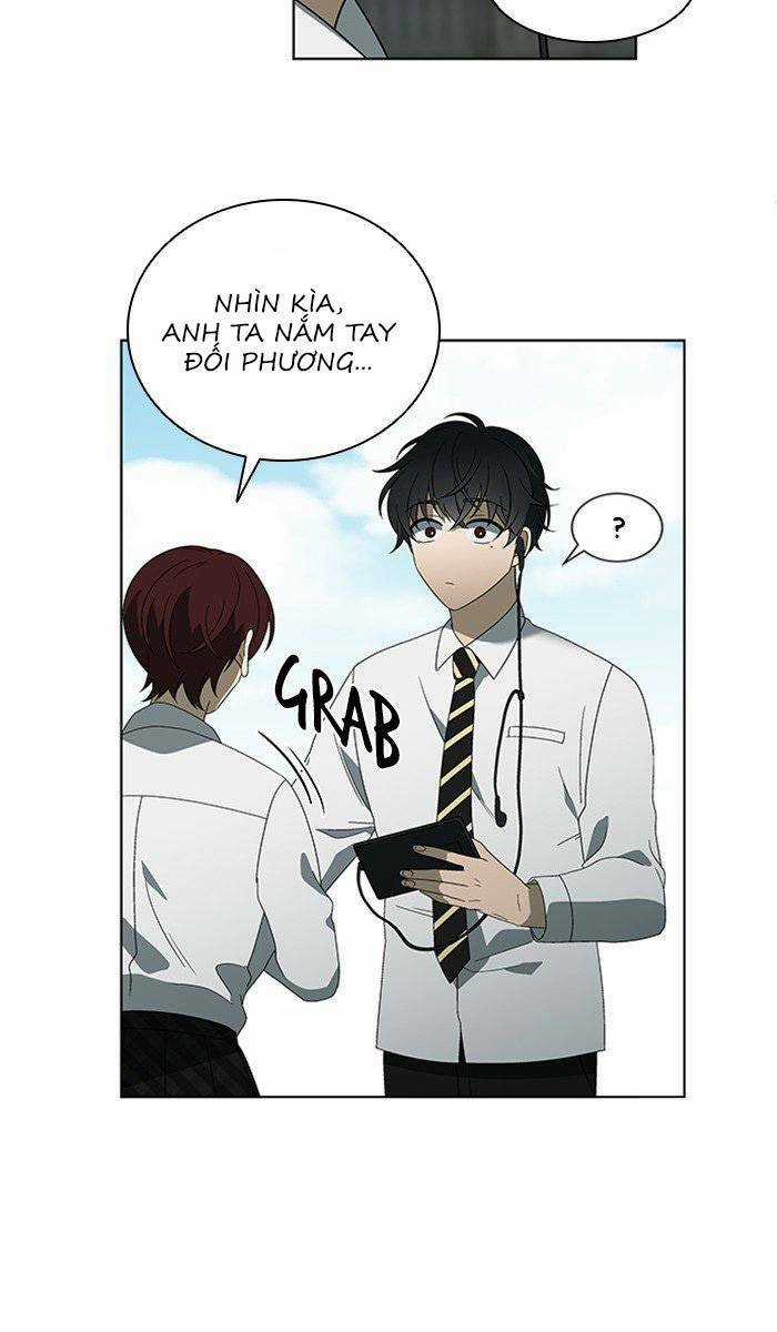 Nó Là Của Tôi Chapter 28 trang 32