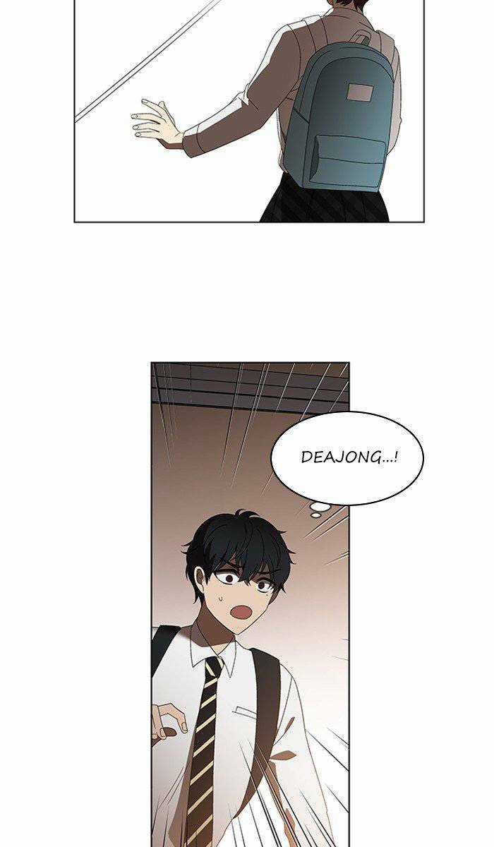 Nó Là Của Tôi Chapter 28 trang 41