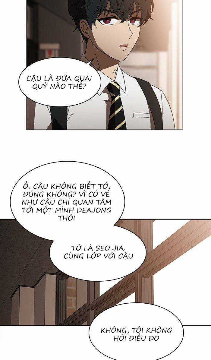 Nó Là Của Tôi Chapter 28 trang 47