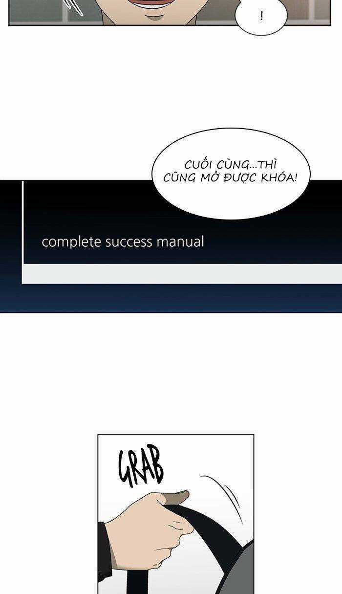 Nó Là Của Tôi Chapter 28 trang 5