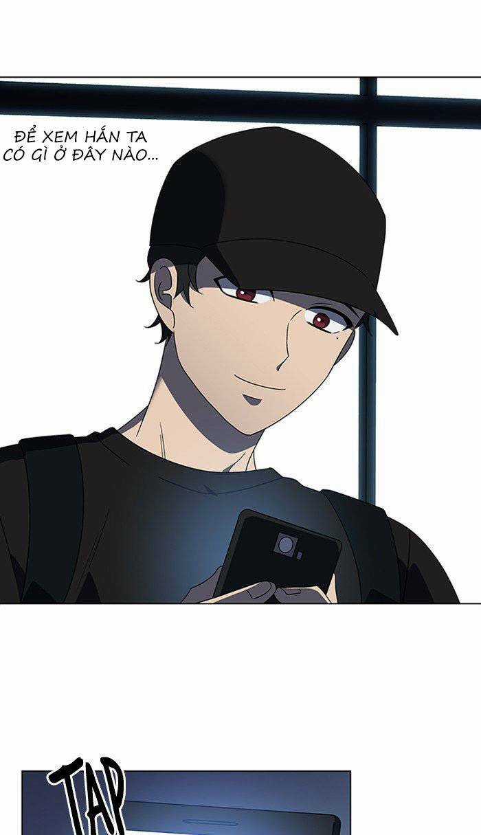 Nó Là Của Tôi Chapter 28 trang 8