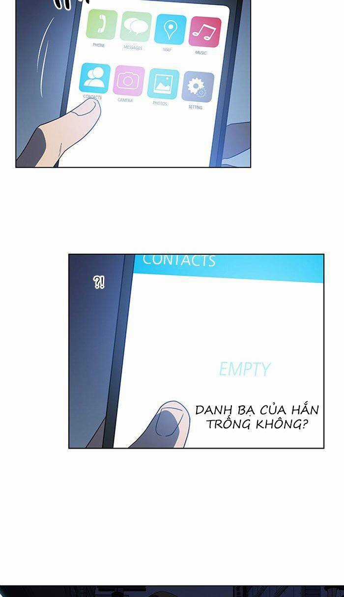 Nó Là Của Tôi Chapter 28 trang 9