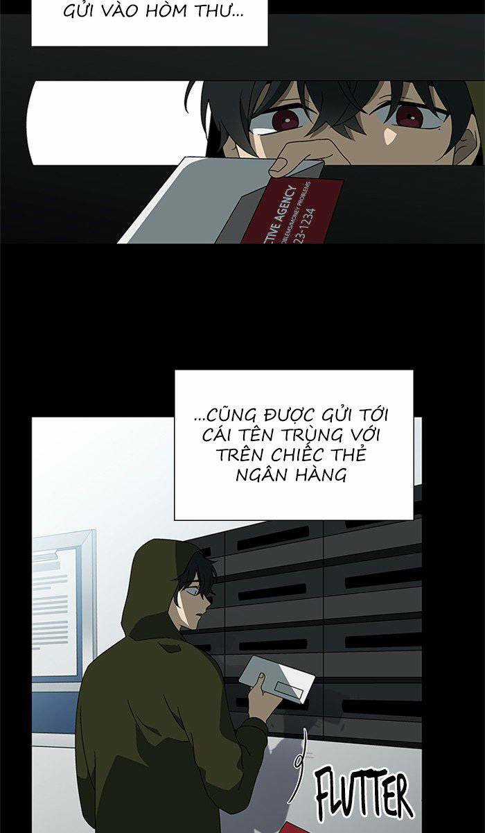 Nó Là Của Tôi Chapter 29 trang 12