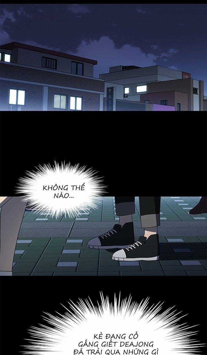 Nó Là Của Tôi Chapter 29 trang 23