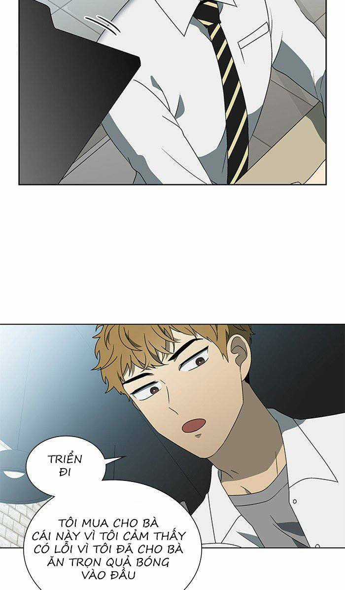 Nó Là Của Tôi Chapter 29 trang 31