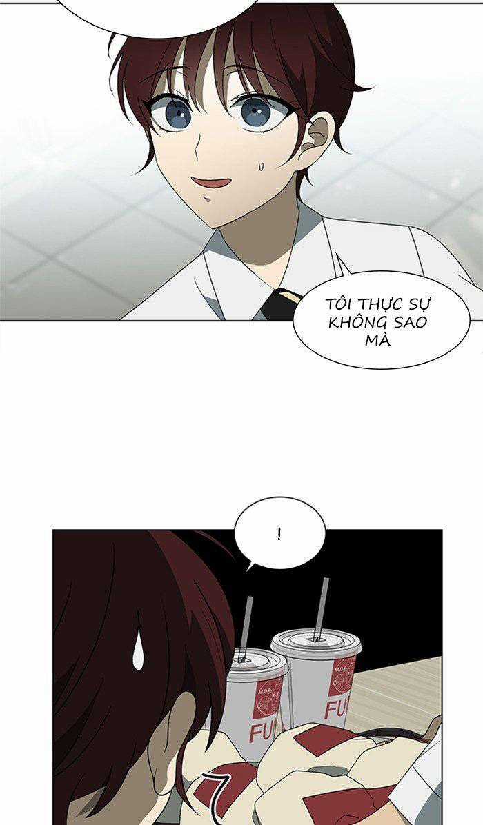 Nó Là Của Tôi Chapter 29 trang 32