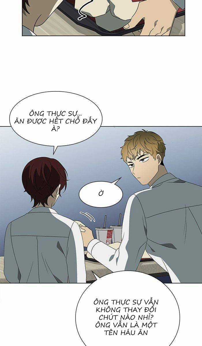 Nó Là Của Tôi Chapter 29 trang 33