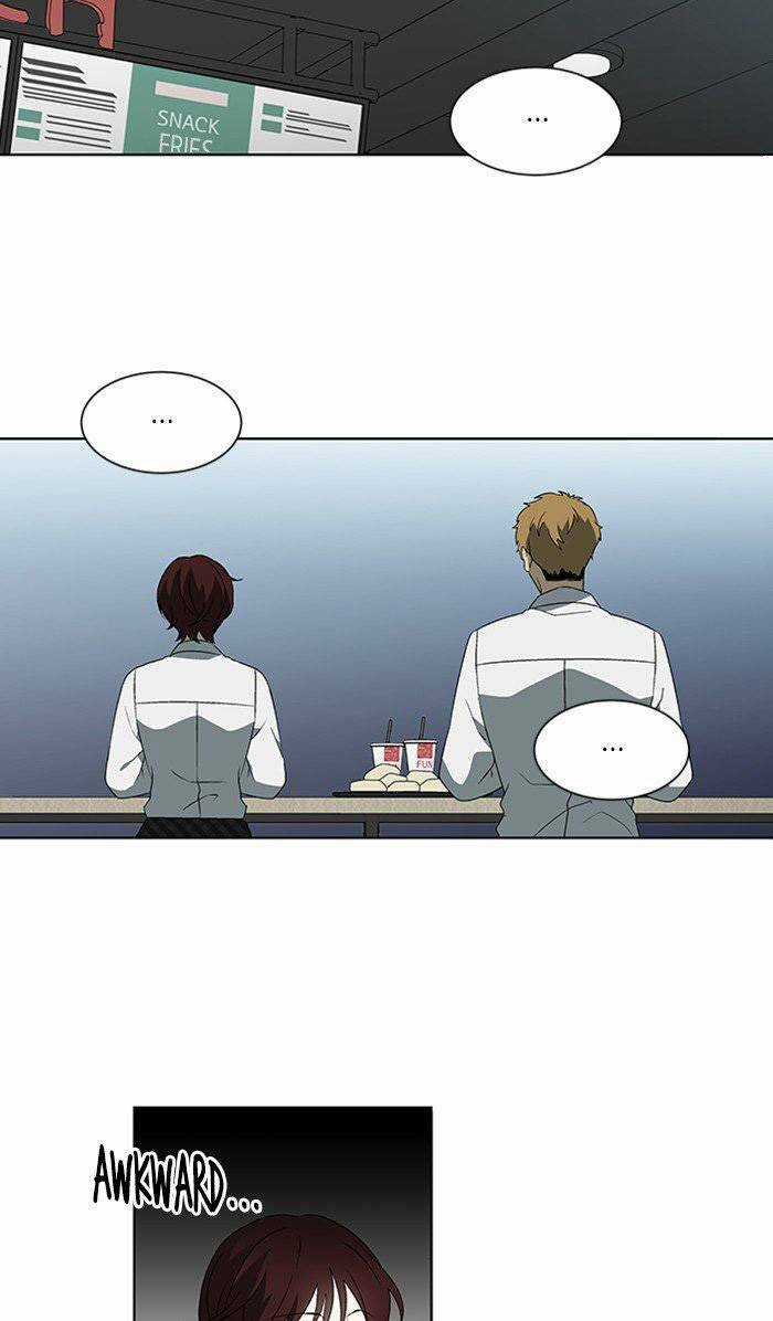 Nó Là Của Tôi Chapter 29 trang 36