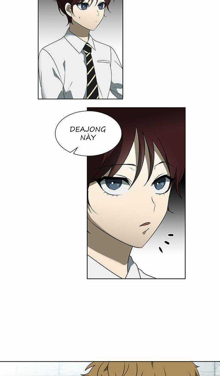 Nó Là Của Tôi Chapter 29 trang 37