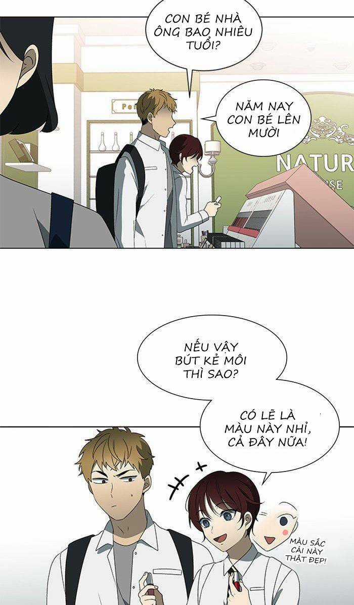 Nó Là Của Tôi Chapter 29 trang 40
