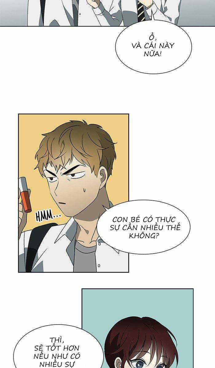 Nó Là Của Tôi Chapter 29 trang 41