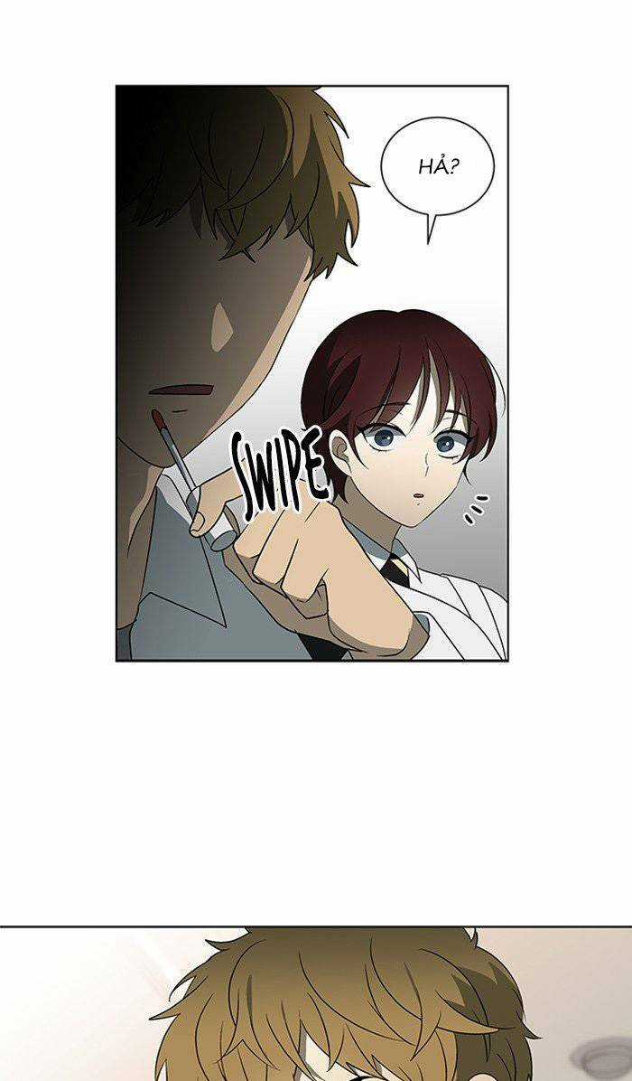 Nó Là Của Tôi Chapter 29 trang 43