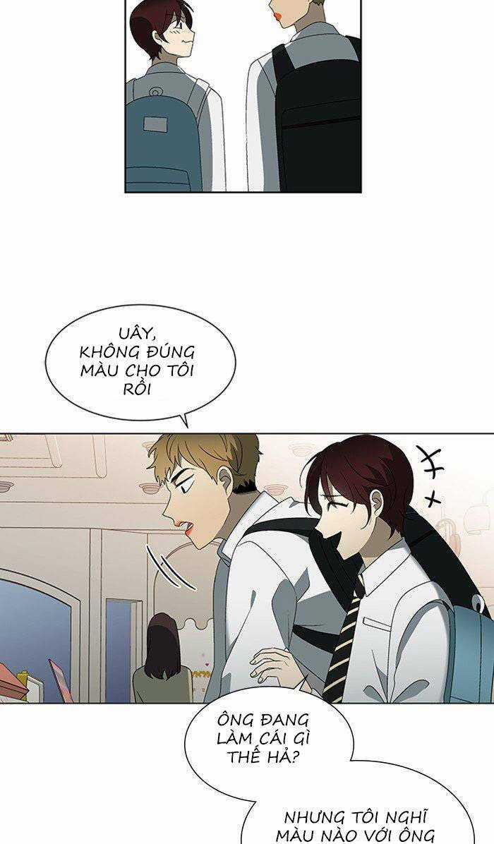 Nó Là Của Tôi Chapter 29 trang 45