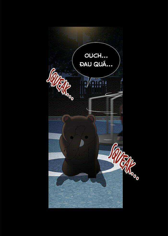 Nó Là Của Tôi Chapter 3 trang 11