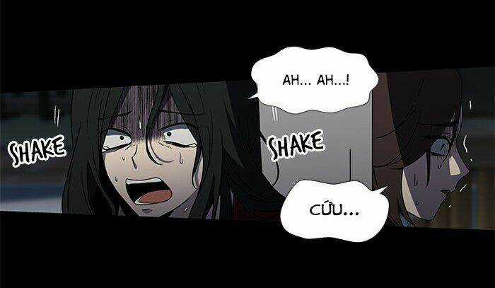 Nó Là Của Tôi Chapter 3 trang 18