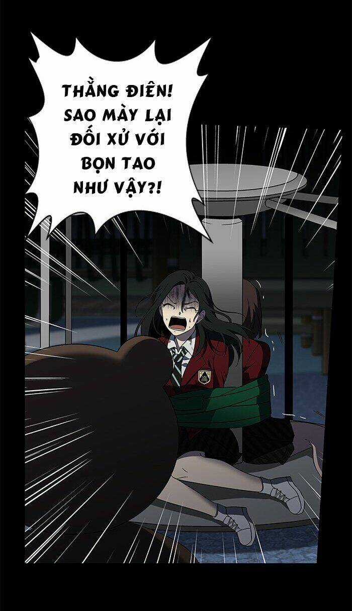 Nó Là Của Tôi Chapter 3 trang 19