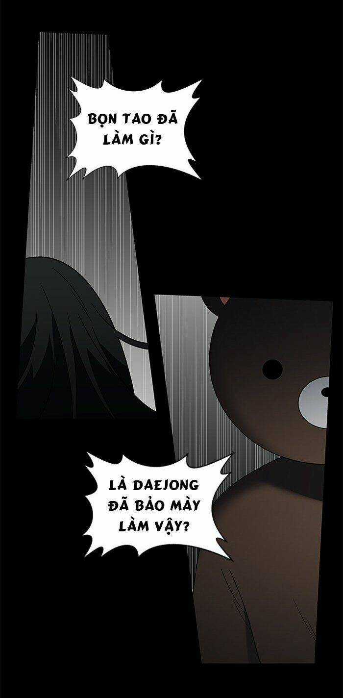 Nó Là Của Tôi Chapter 3 trang 20