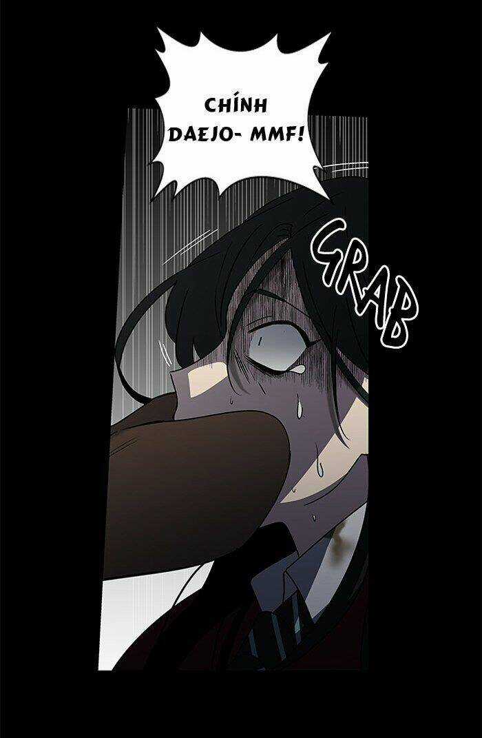 Nó Là Của Tôi Chapter 3 trang 21