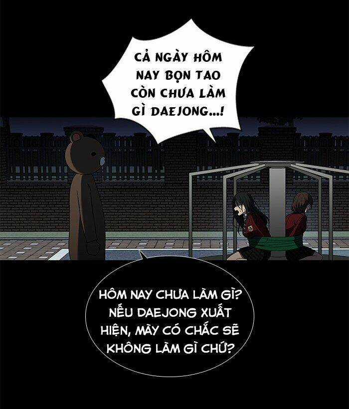 Nó Là Của Tôi Chapter 3 trang 26