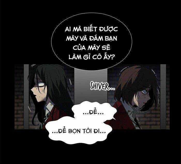 Nó Là Của Tôi Chapter 3 trang 28