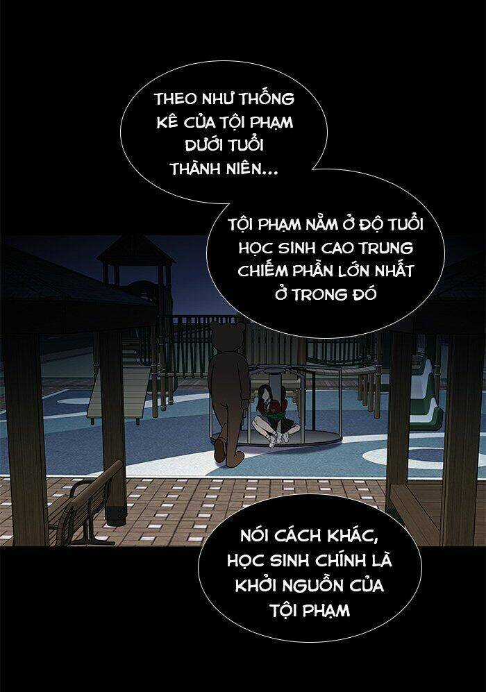 Nó Là Của Tôi Chapter 3 trang 30
