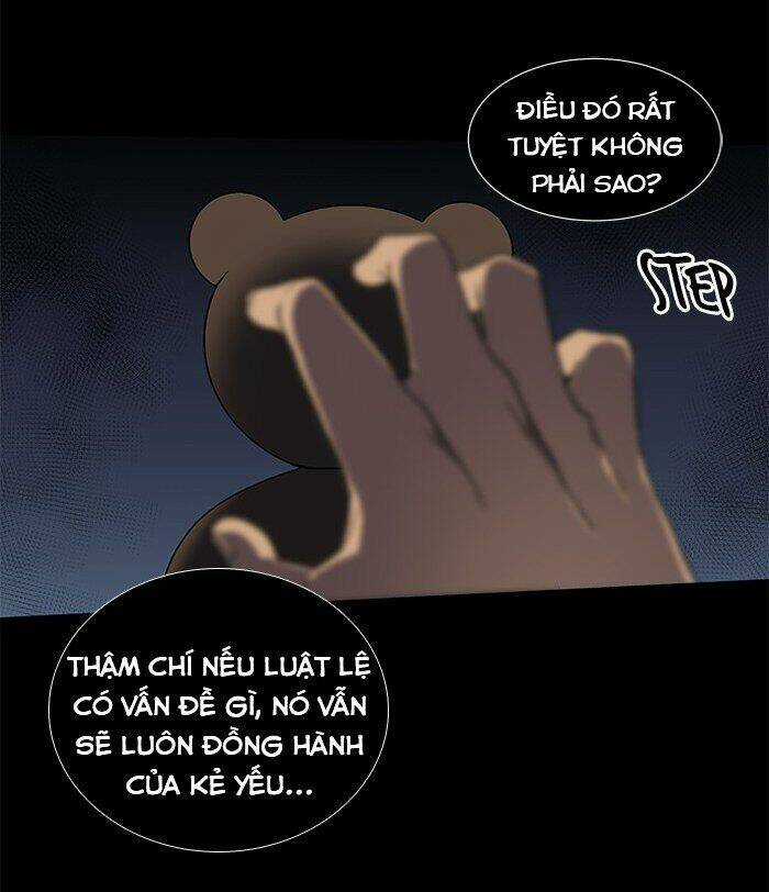 Nó Là Của Tôi Chapter 3 trang 34