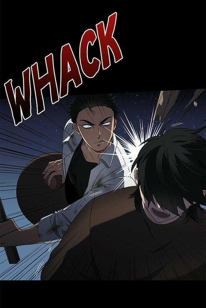 Nó Là Của Tôi Chapter 3 trang 36