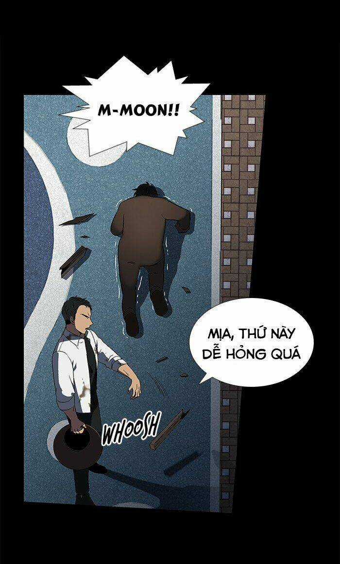 Nó Là Của Tôi Chapter 3 trang 37