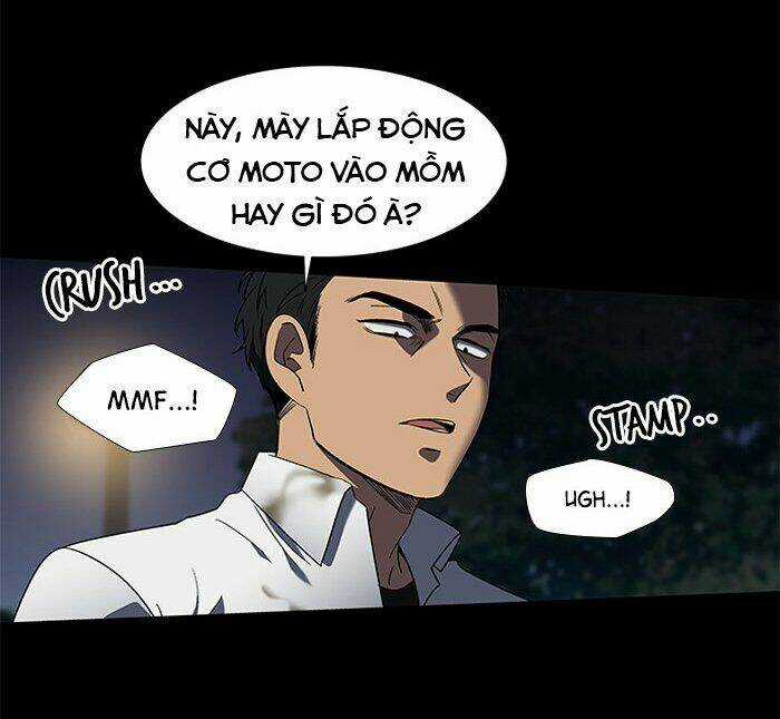 Nó Là Của Tôi Chapter 3 trang 40