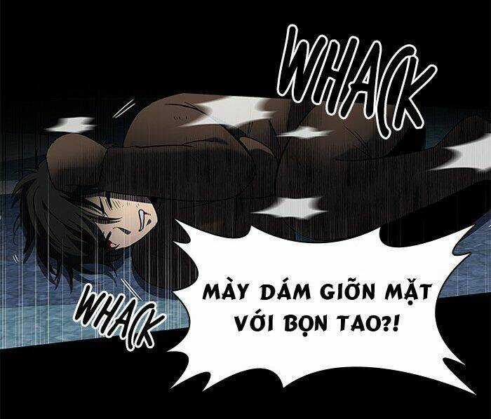 Nó Là Của Tôi Chapter 3 trang 43