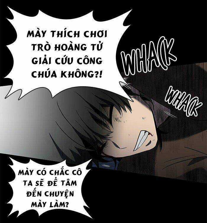 Nó Là Của Tôi Chapter 3 trang 44