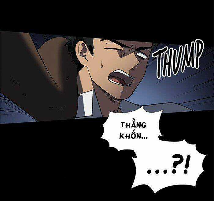 Nó Là Của Tôi Chapter 3 trang 49