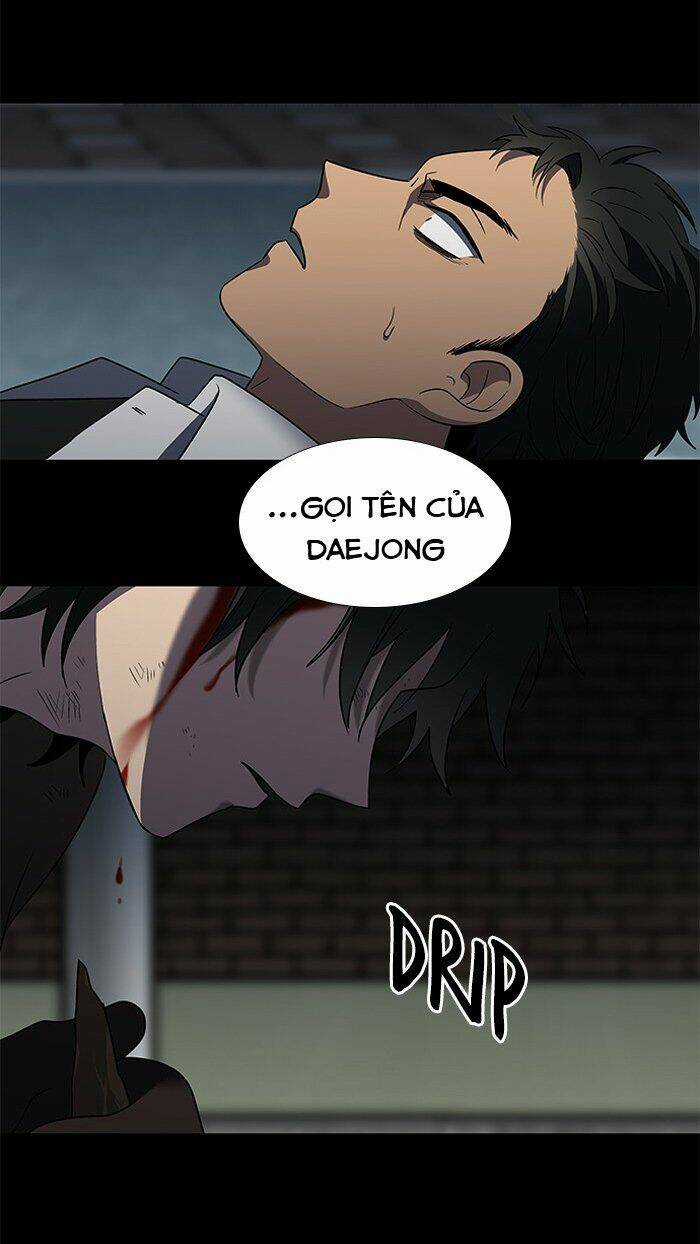 Nó Là Của Tôi Chapter 3 trang 54