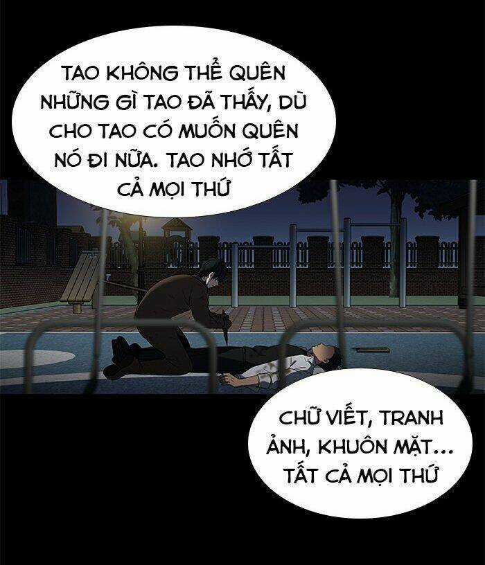 Nó Là Của Tôi Chapter 3 trang 56
