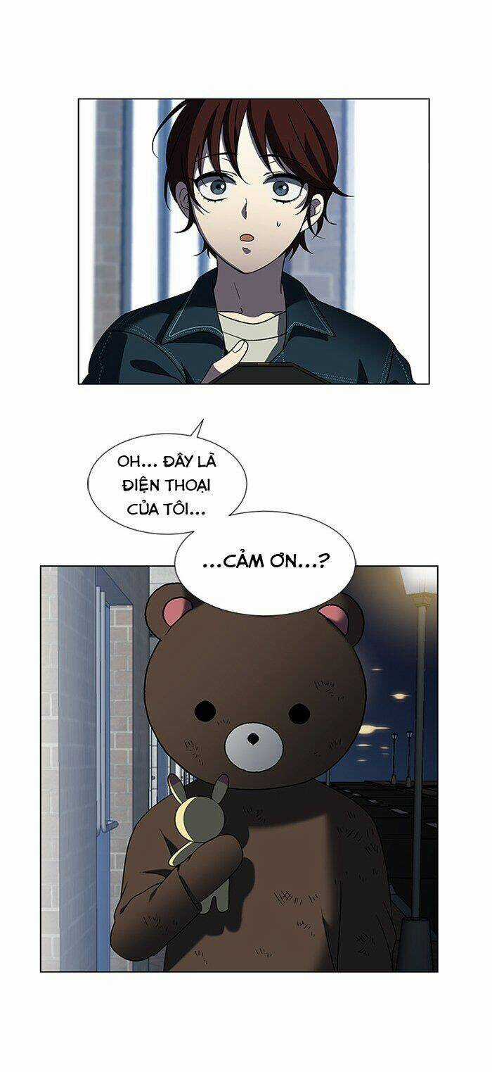 Nó Là Của Tôi Chapter 3 trang 69