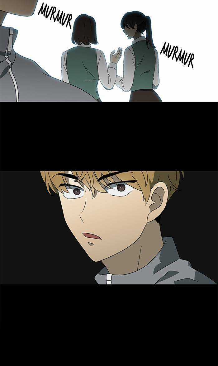 Nó Là Của Tôi Chapter 30 trang 21