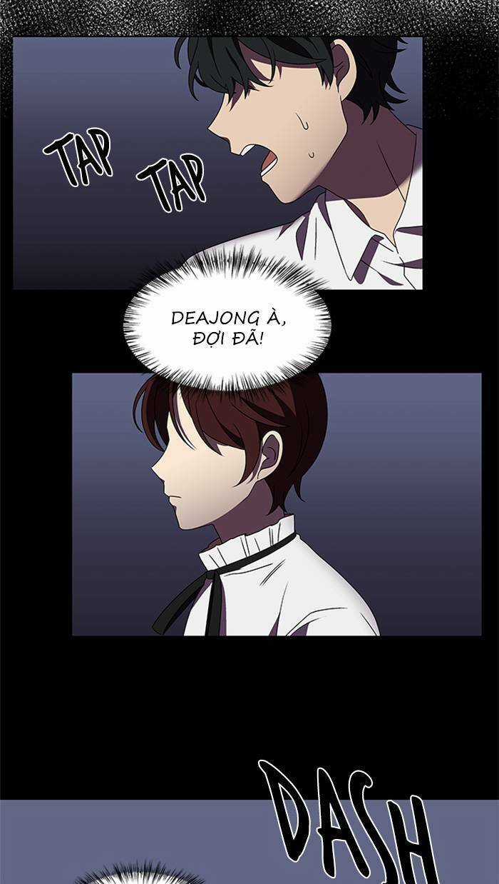 Nó Là Của Tôi Chapter 30 trang 33