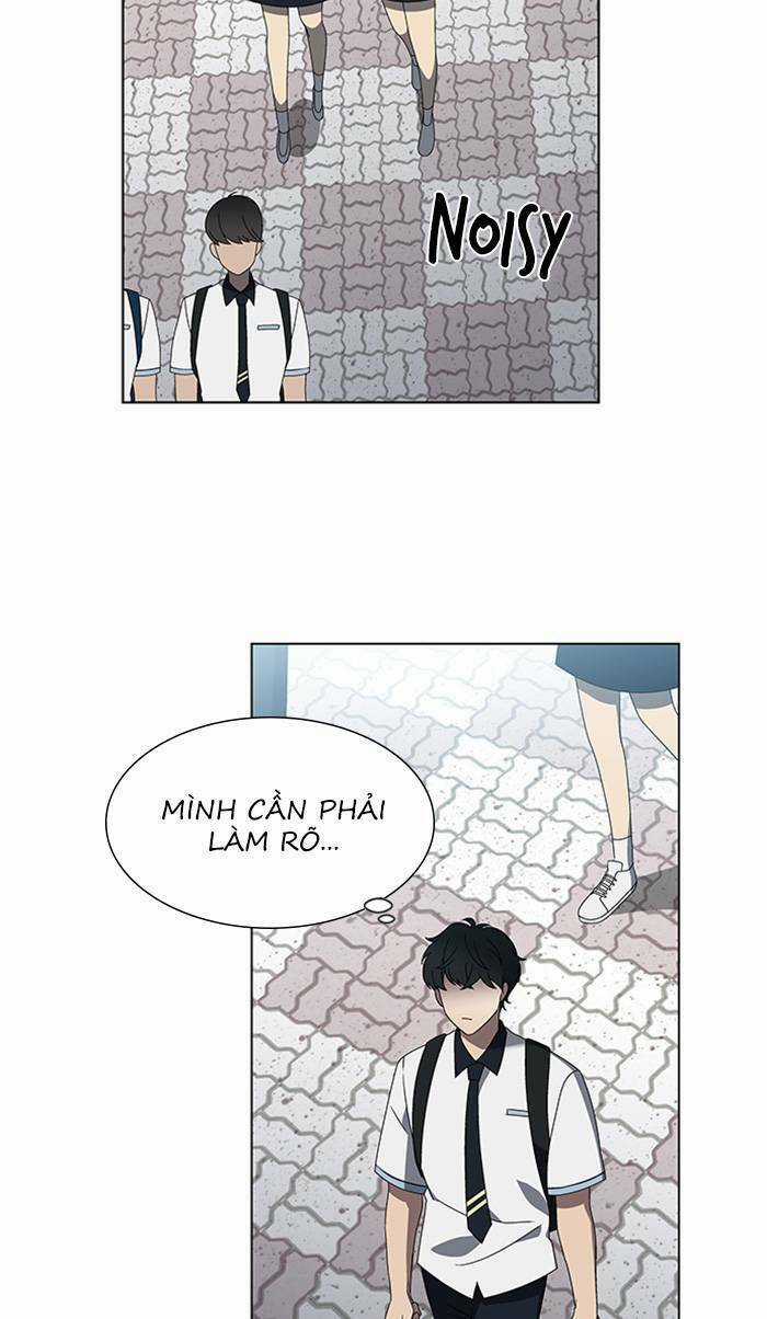 Nó Là Của Tôi Chapter 30 trang 48