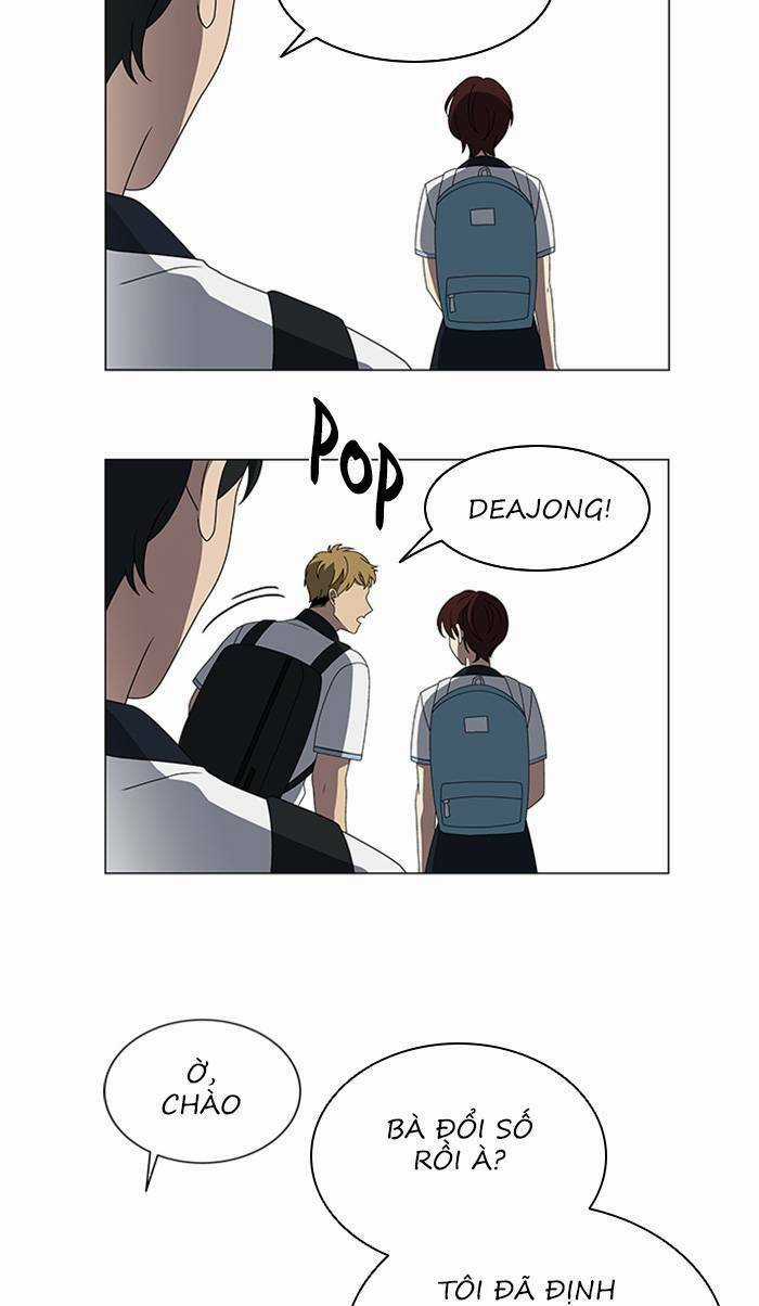 Nó Là Của Tôi Chapter 30 trang 50