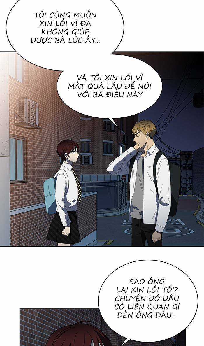 Nó Là Của Tôi Chapter 30 trang 7