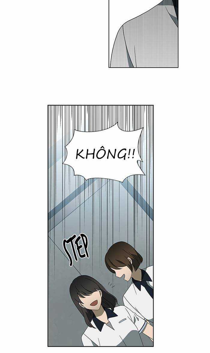 Nó Là Của Tôi Chapter 31 trang 20