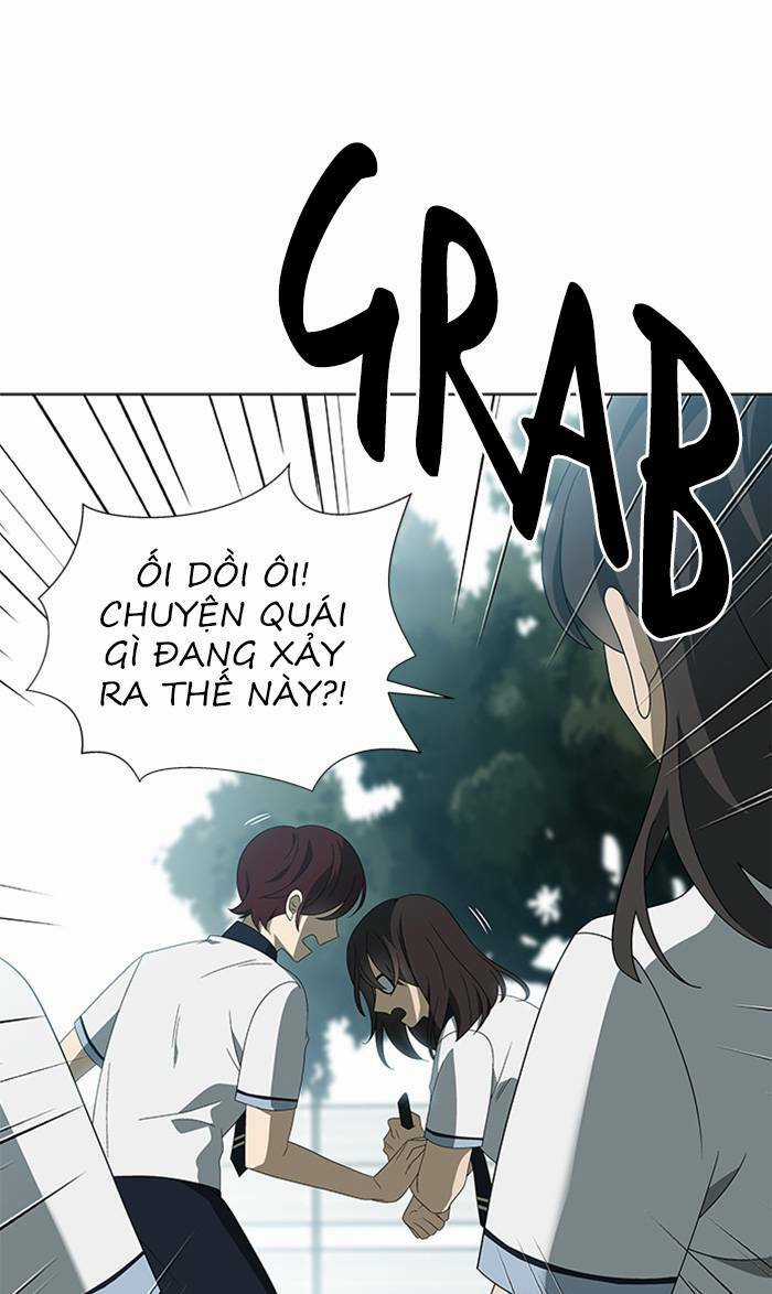 Nó Là Của Tôi Chapter 31 trang 21