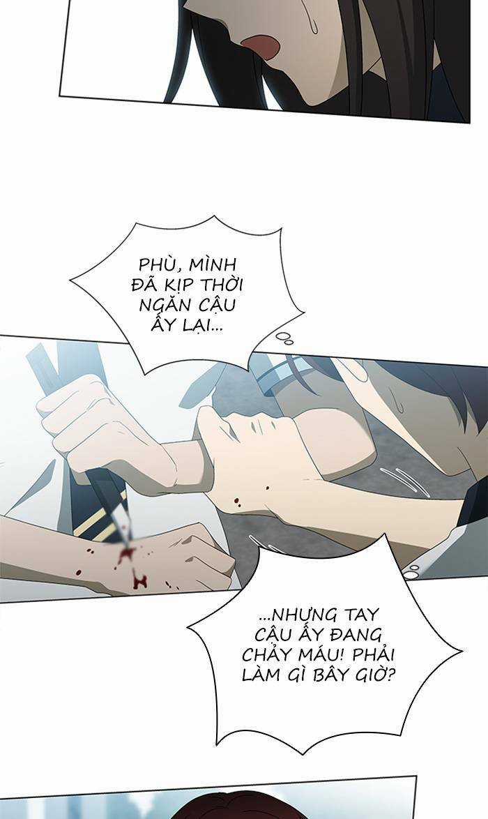 Nó Là Của Tôi Chapter 31 trang 23