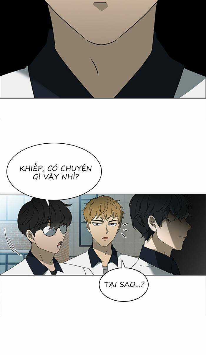 Nó Là Của Tôi Chapter 31 trang 27