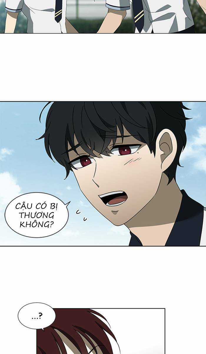 Nó Là Của Tôi Chapter 31 trang 31