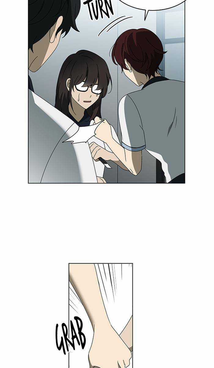 Nó Là Của Tôi Chapter 31 trang 33