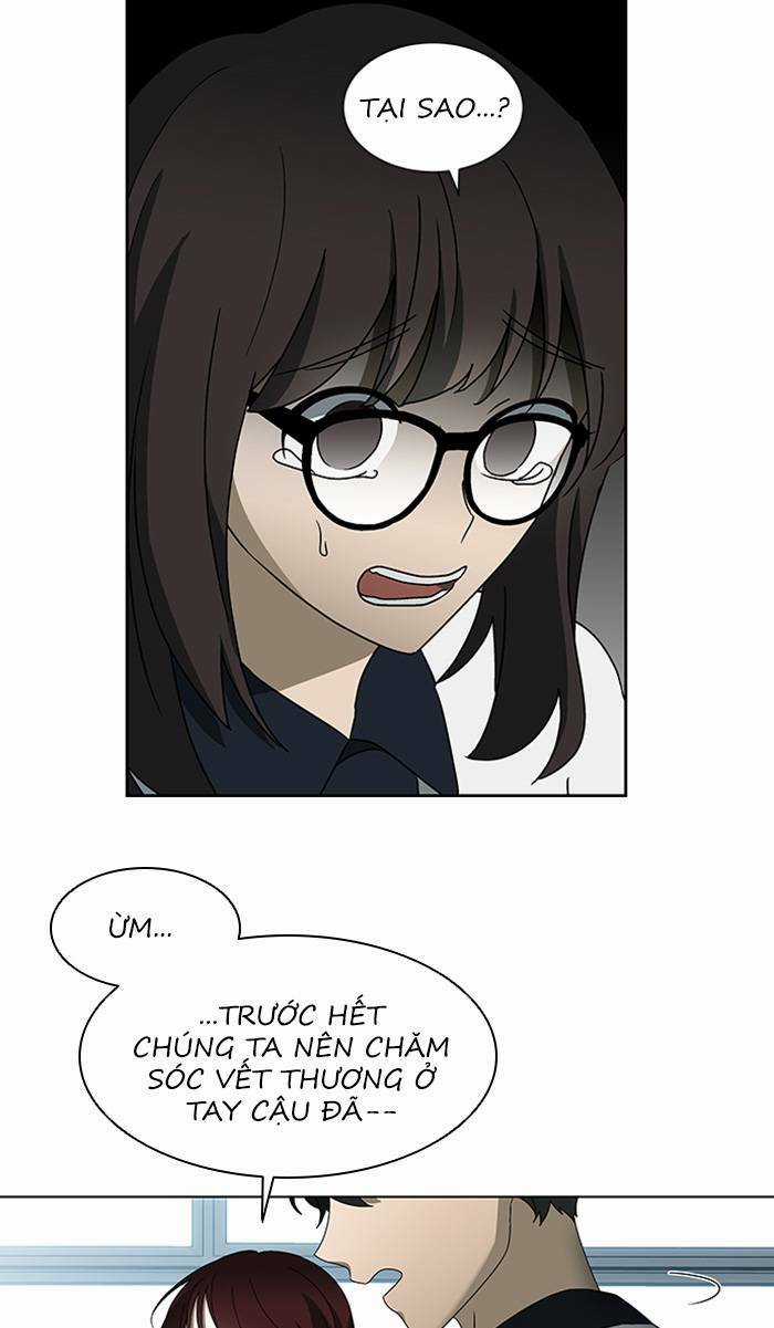 Nó Là Của Tôi Chapter 31 trang 42